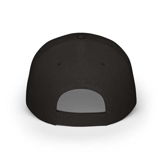 Reveal Color Swipe Baseball Cap