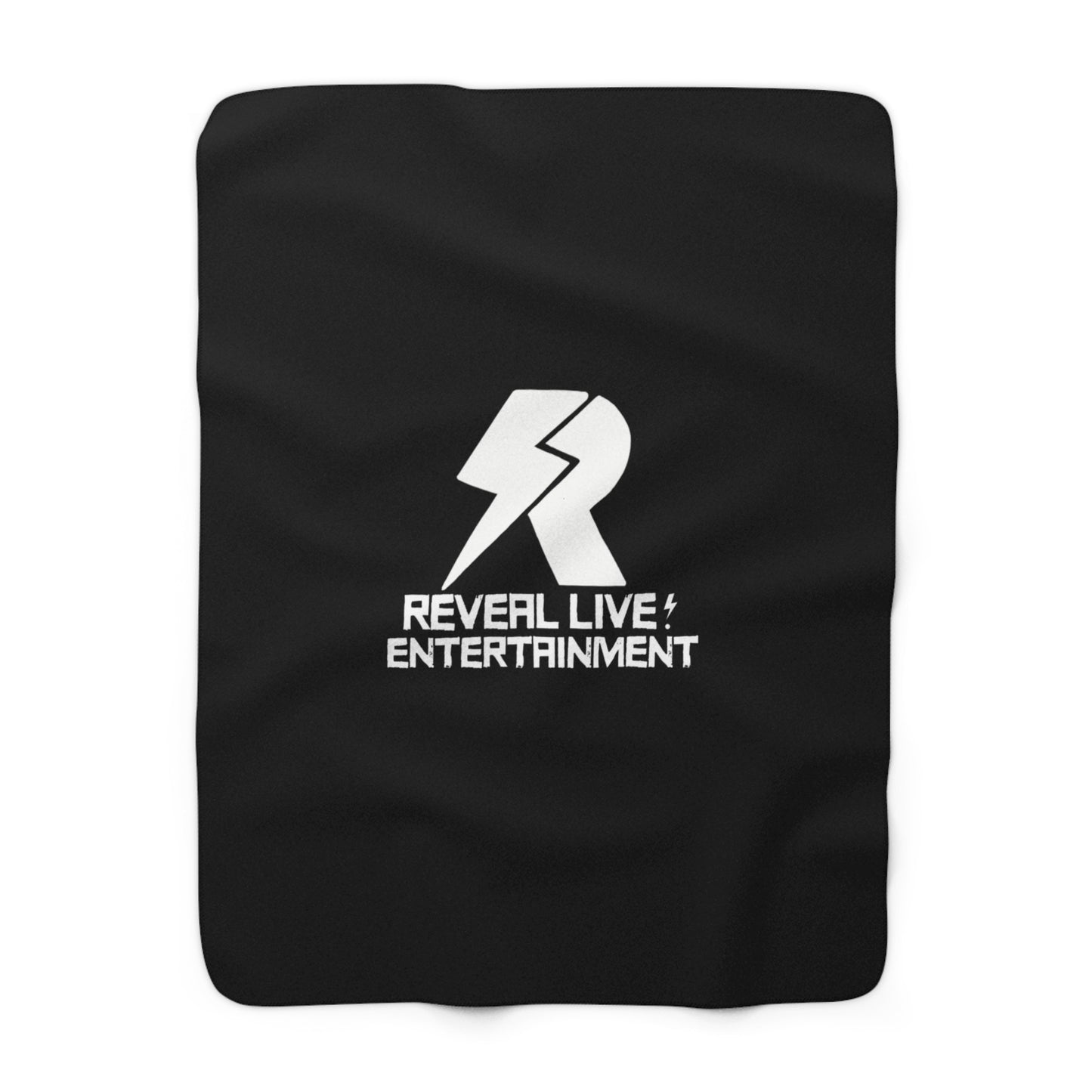 Sherpa Fleece Blanket