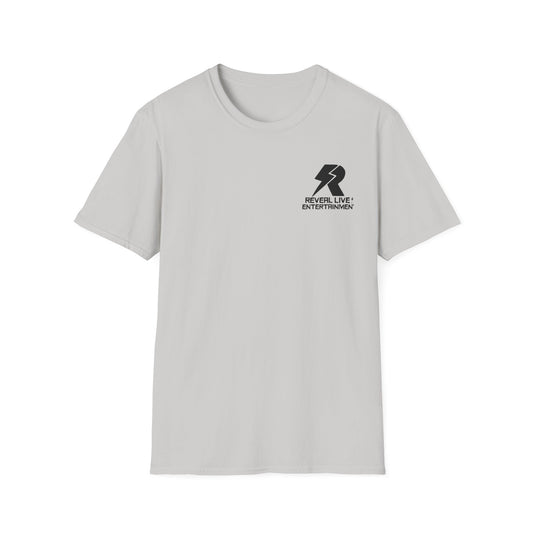 Reveal Logo Soft T-Shirt
