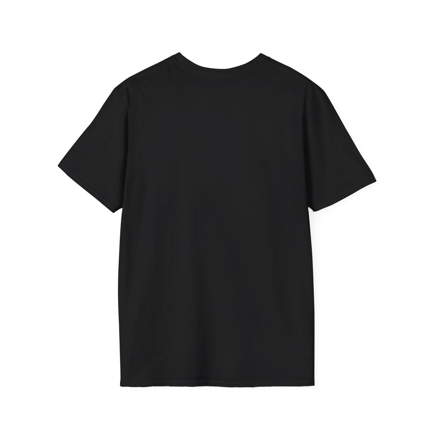 Copy of Reveal White Logo Soft T-Shirt