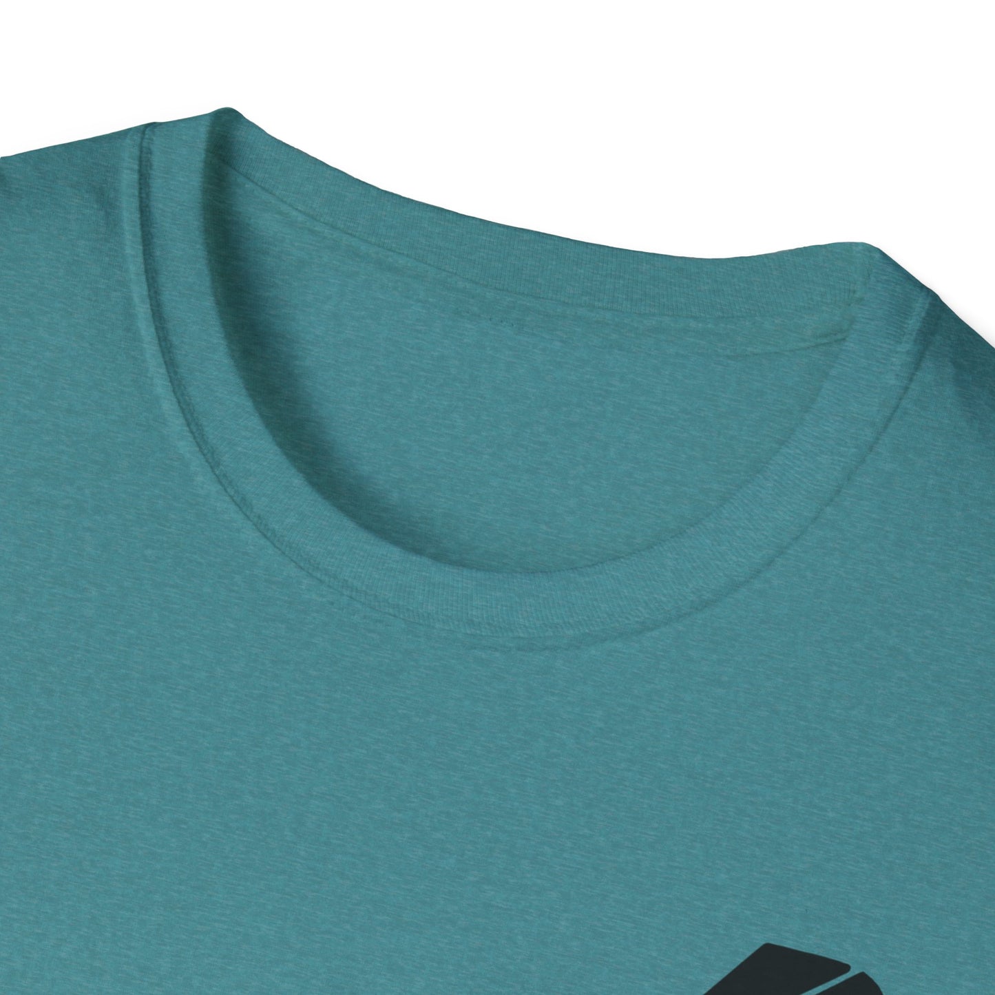 Reveal Logo Soft T-Shirt