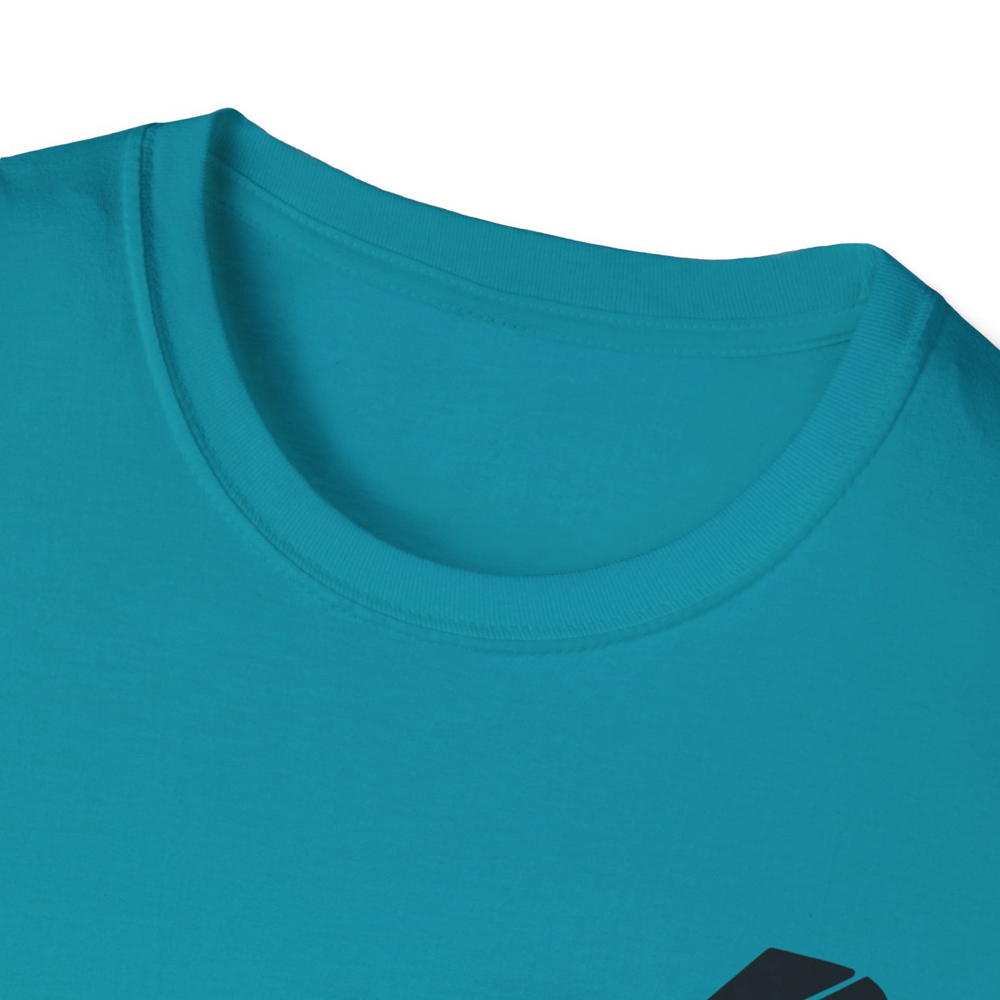 Reveal Logo Soft T-Shirt
