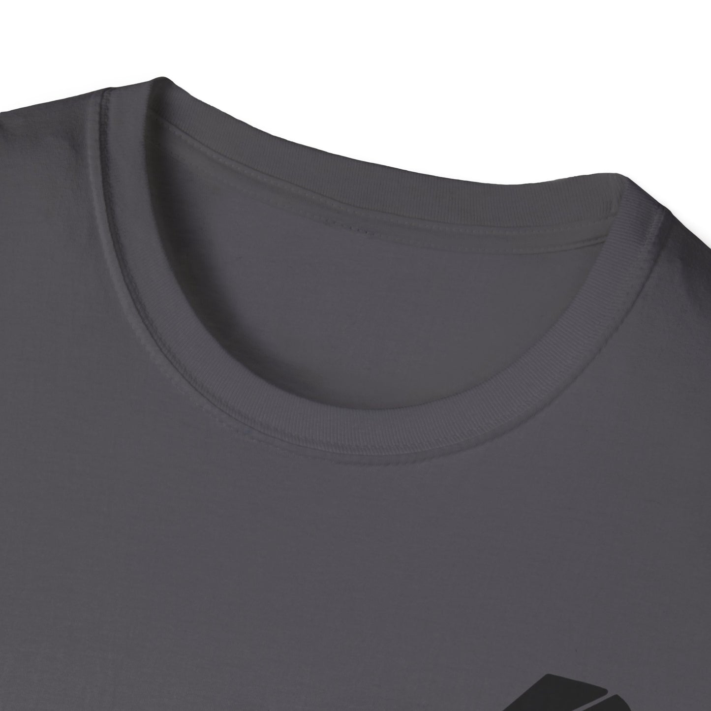 Reveal Logo Soft T-Shirt