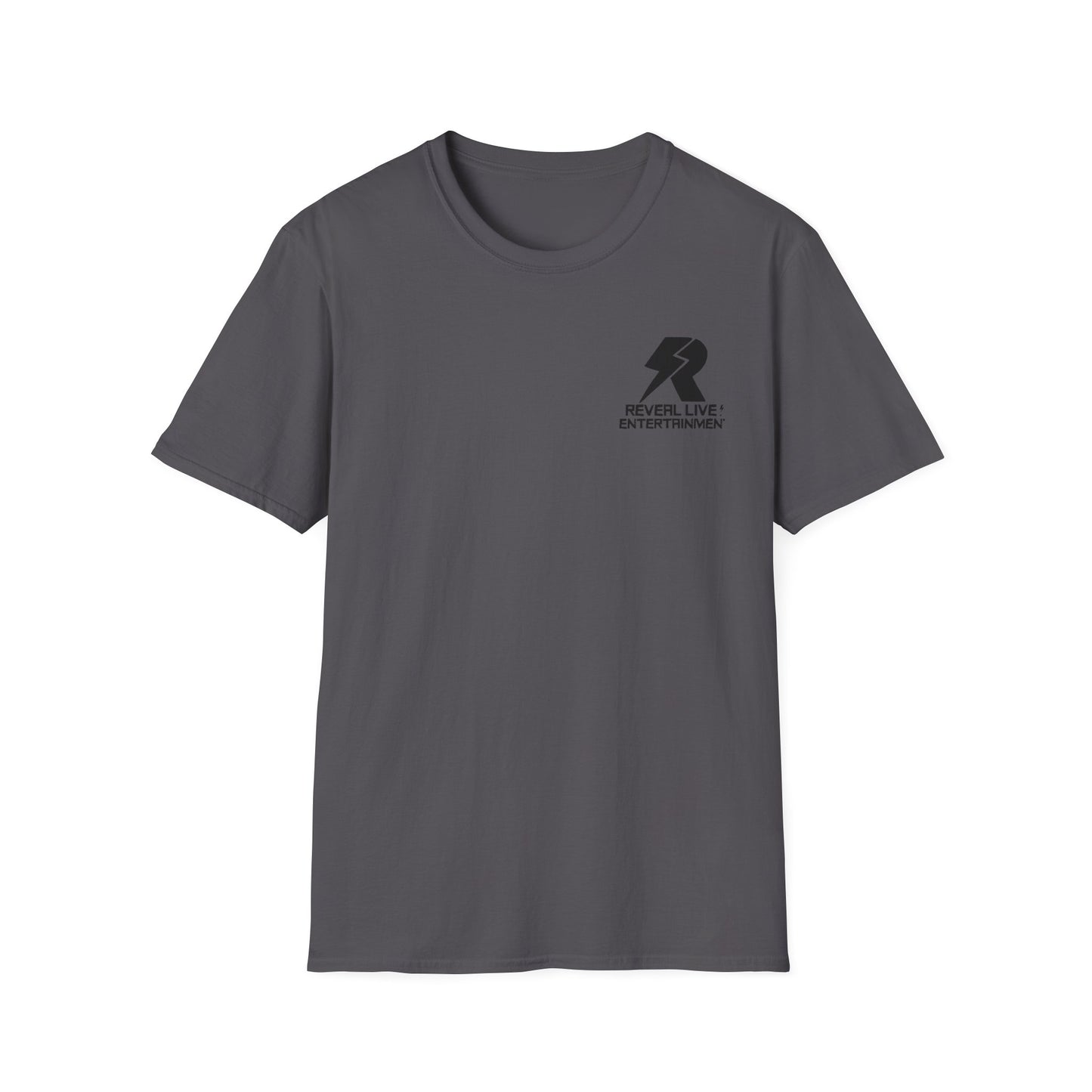 Reveal Logo Soft T-Shirt