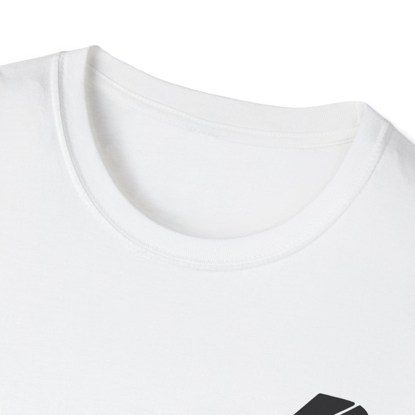Reveal Logo Soft T-Shirt