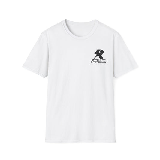 Reveal Logo Soft T-Shirt