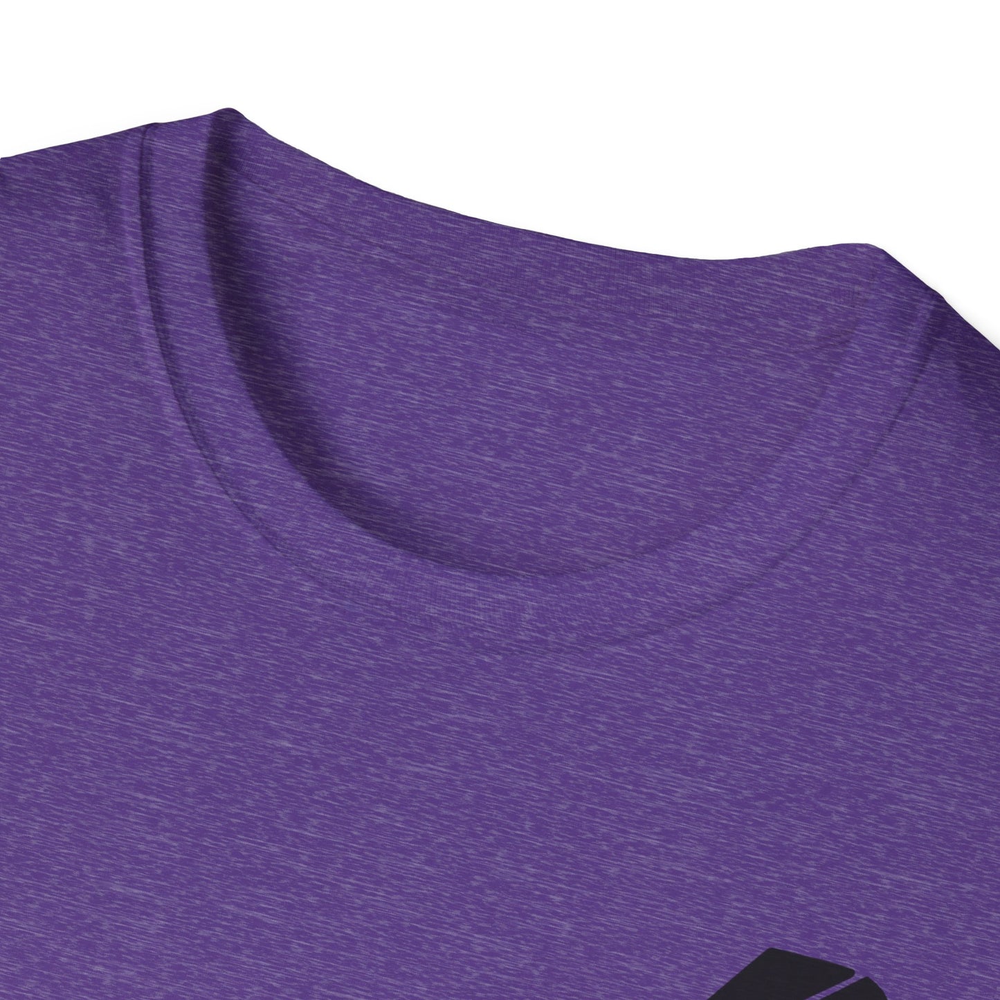 Reveal Logo Soft T-Shirt