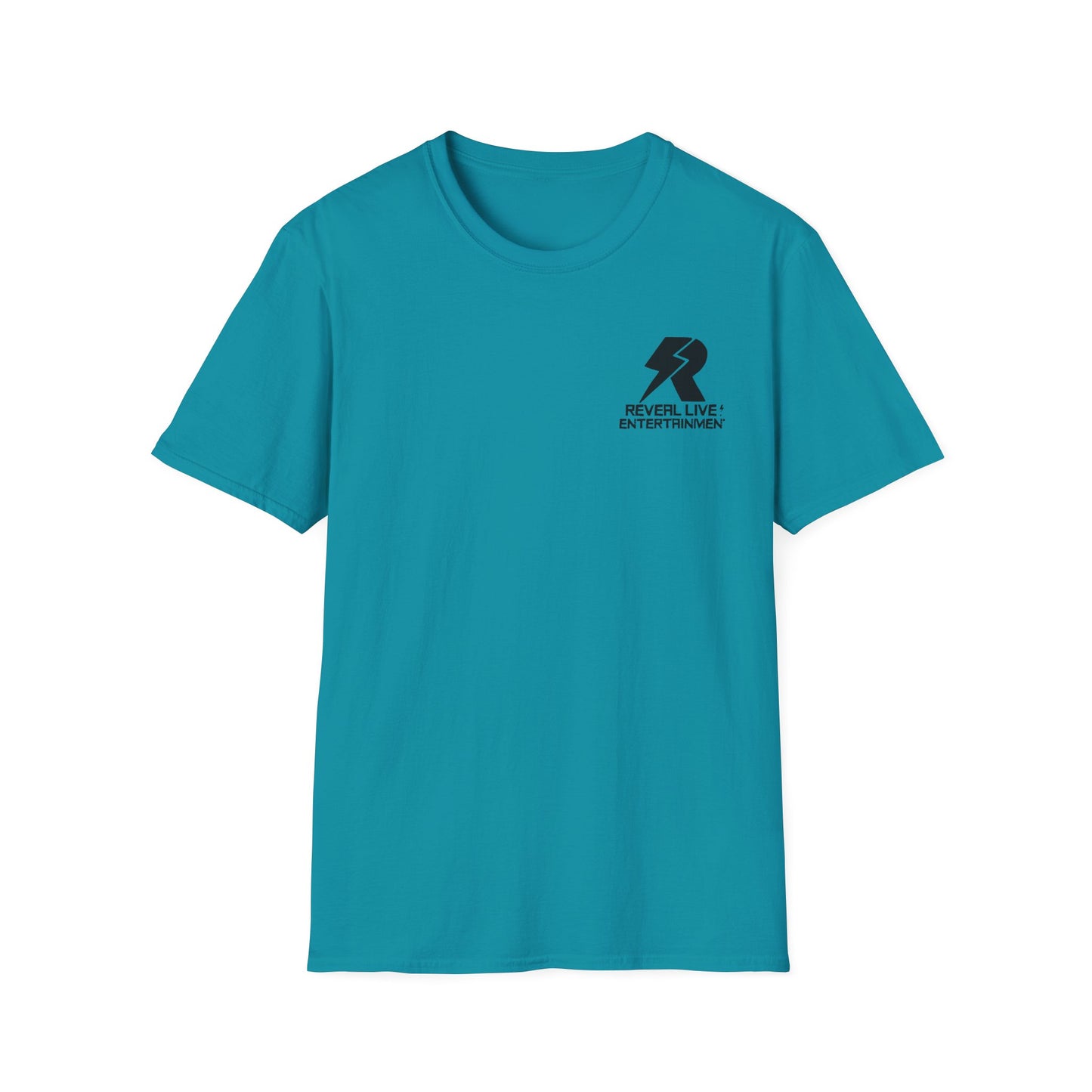 Reveal Logo Soft T-Shirt
