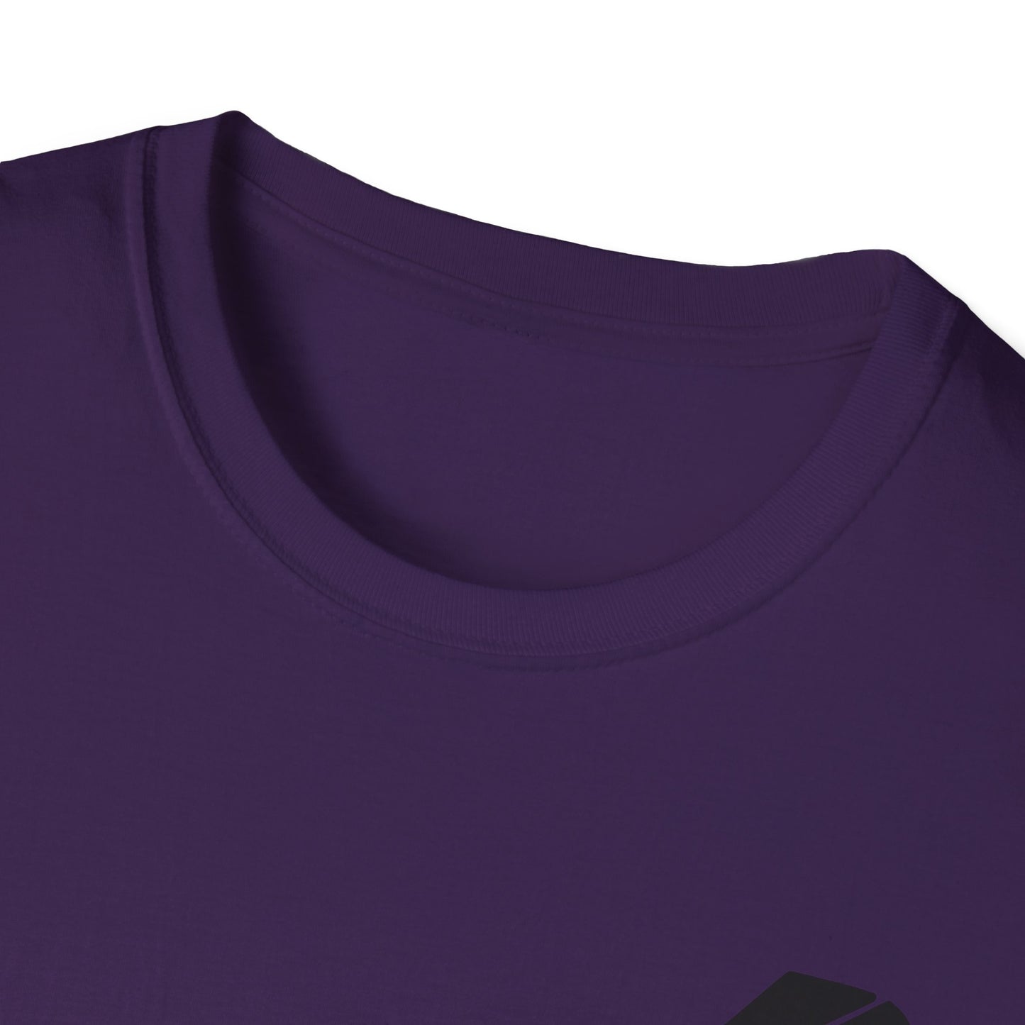 Reveal Logo Soft T-Shirt