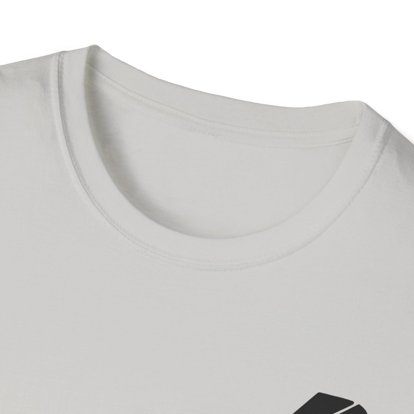 Reveal Logo Soft T-Shirt